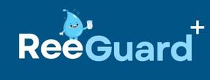 Ree guard logo