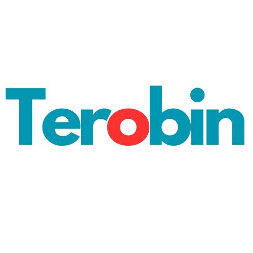 Terobin logo