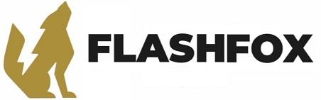 FLASHFOX logo
