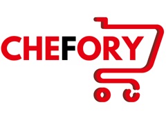 CHEFORY logo