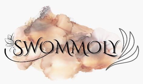 SWOMMOLY logo