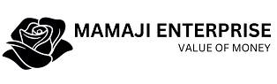MAMAJI ENTERPRISE logo