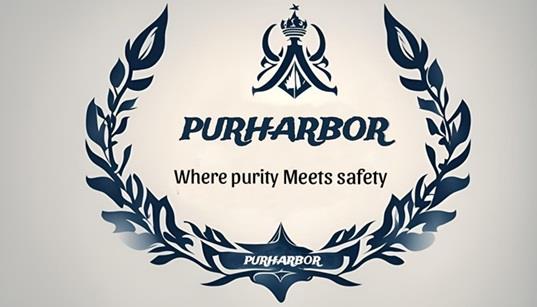 PURHARBOR logo