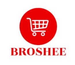 BROSHEE logo