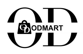 ODMART logo