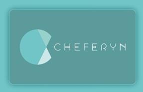 CHEFERYN logo
