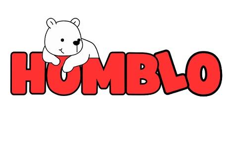 HOMBLO logo