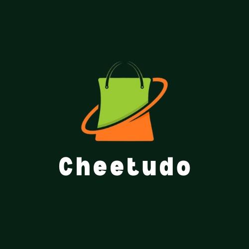 Cheetudo logo