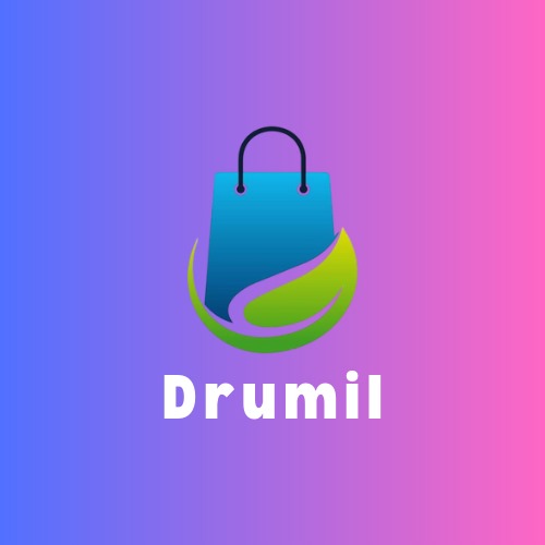 Drumil logo