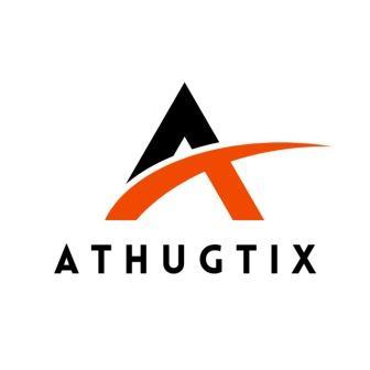 ATHUGTIX logo