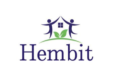 Hembit logo