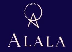ALALA logo