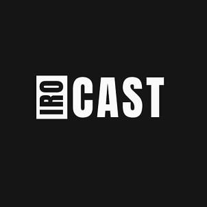 IROCAST logo
