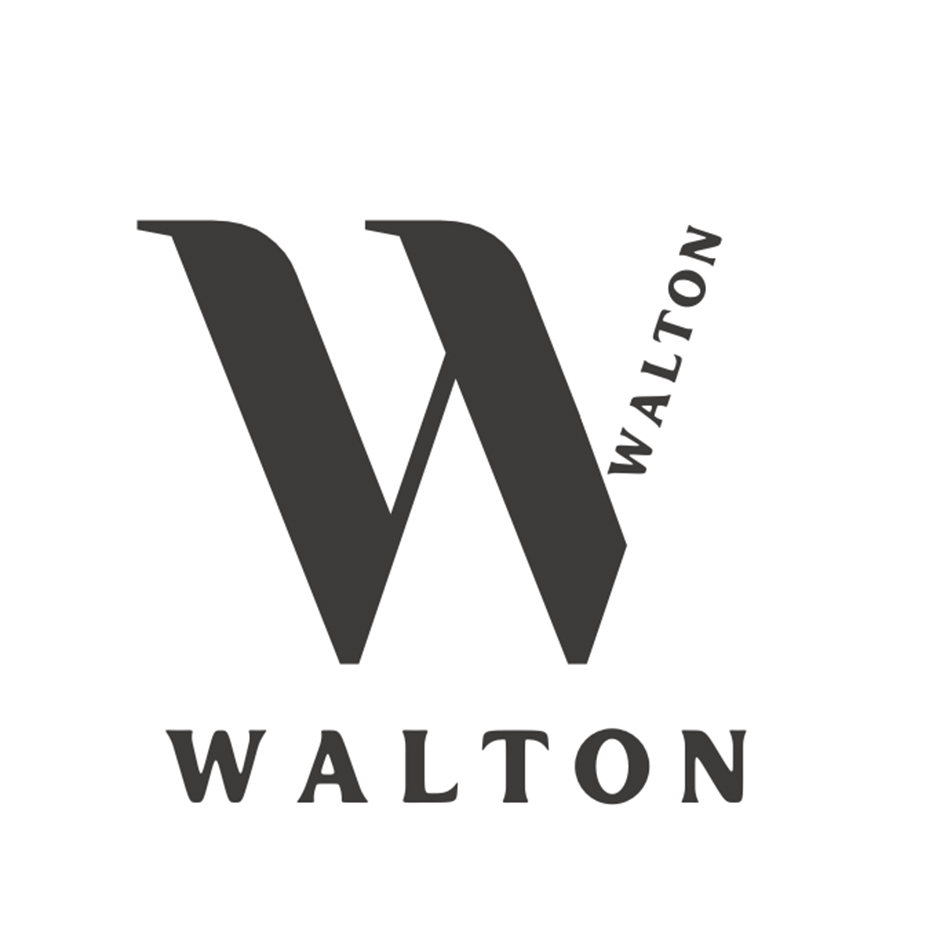 WALTON logo