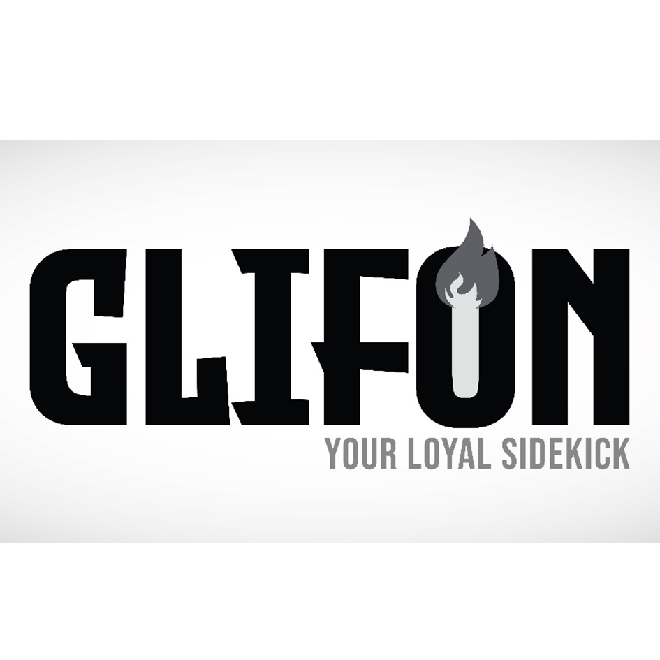 GLIFON logo