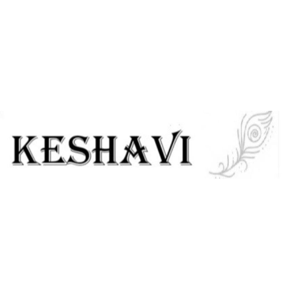 KESHAVI logo