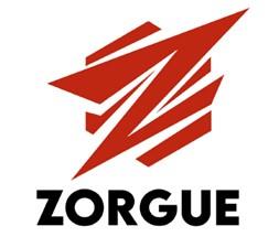 ZORGUE logo