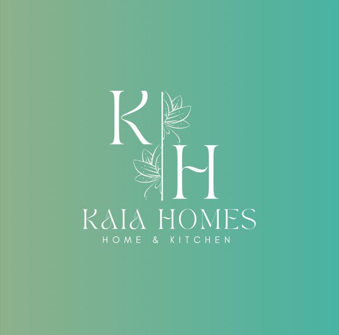 Kaia Homes logo