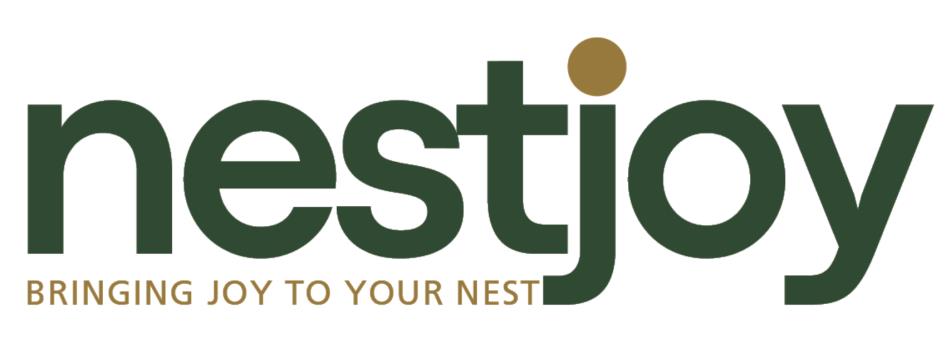 NESTJOY logo