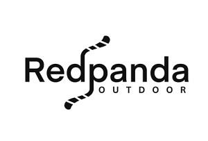 Red Panda Outdoor (With Device) logo