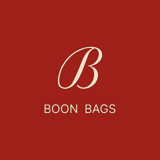 BOON BAGS logo
