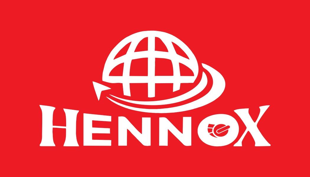 HENNOX logo