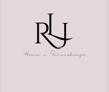 RLJ HOME N FURNISHINGS logo