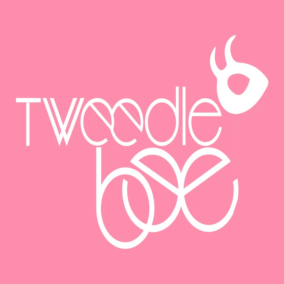 tweedlebee logo