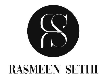RASMEEN SETHI logo