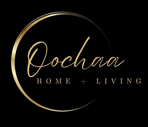 OOCHAA(HOME+LIVING) logo