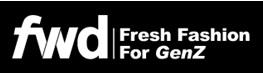 FWD – Fresh Fashion for GenZ logo