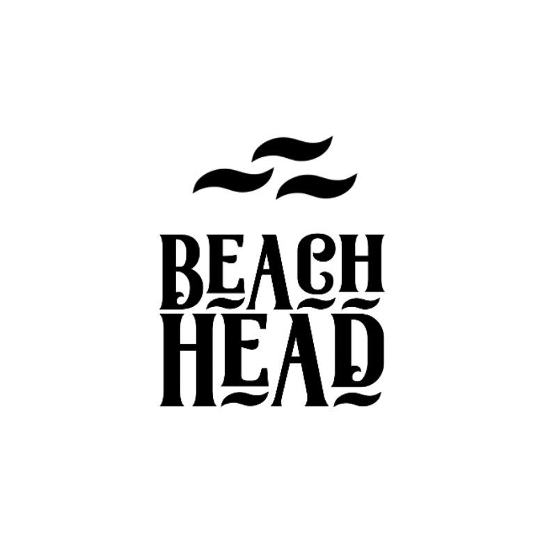 BEACH HEAD logo