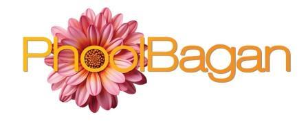 PhoolBagan logo