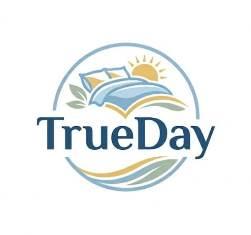 TrueDay logo