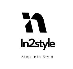 IN2STYLE-Step Into Style logo