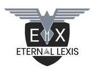 EX ETERNAL LEXIS logo