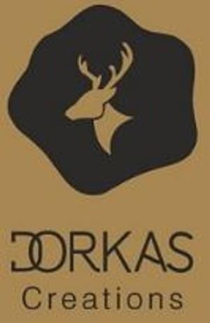 Dorkas Creations logo