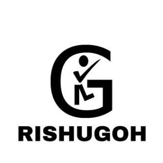 RISHUGOH logo