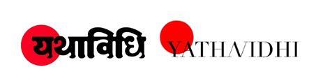 YATHAVIDHI logo