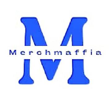 Merchmaffia logo