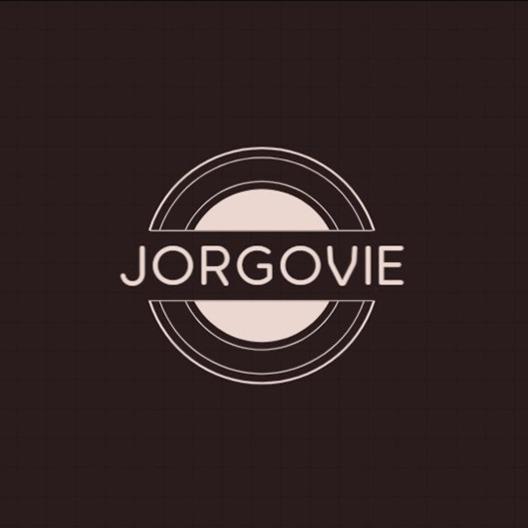 JORGOVIE logo