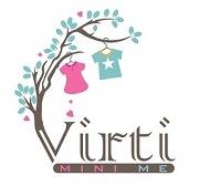 VIRTI MINI ME logo