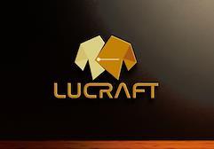 LUCRAFT logo