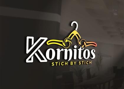 KORNITOS STICH BY STICH logo