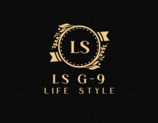 LS G-9 logo