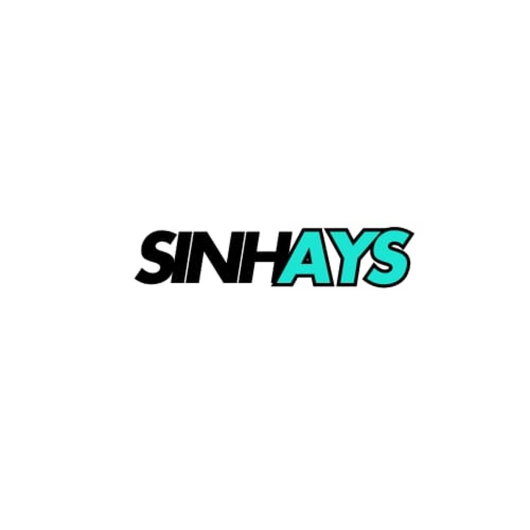 SINHAYS logo