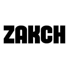 ZAKCH logo
