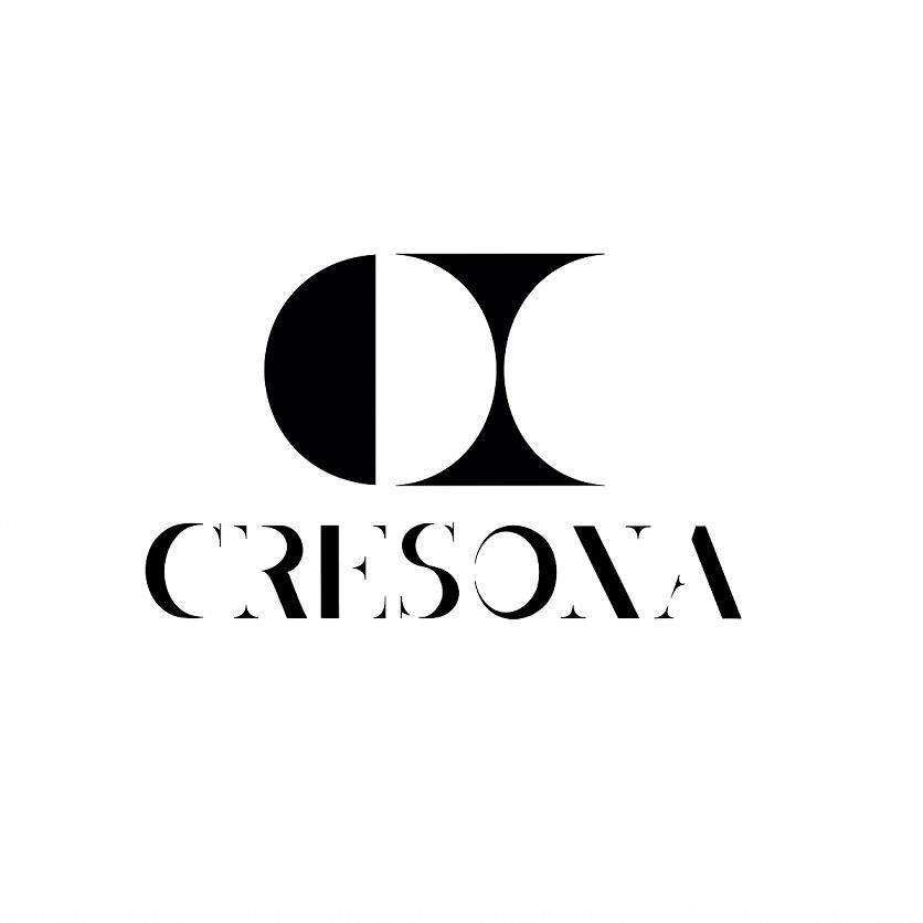 CRESONA logo