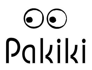 PAKIKI logo