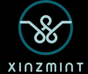 XINZMINT logo